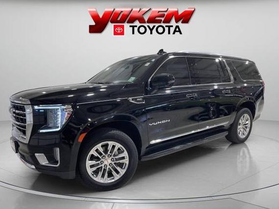 GMC YUKON XL 2021 1GKS1GKD8MR279041 image